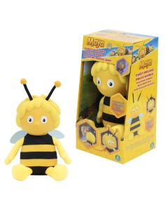 Ape maia peluche dolce nanna GIOMAH04000 Giochi Preziosi | Futurartshop.com