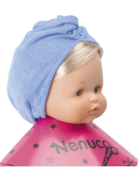 Nenuco Doll in the Lava and Comb FAM700010856/26717 Famosa | Futurartshop.com