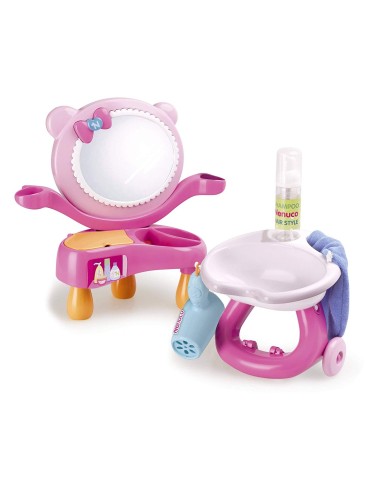 Nenuco Doll in the Lava and Comb FAM700010856/26717 Famosa | Futurartshop.com