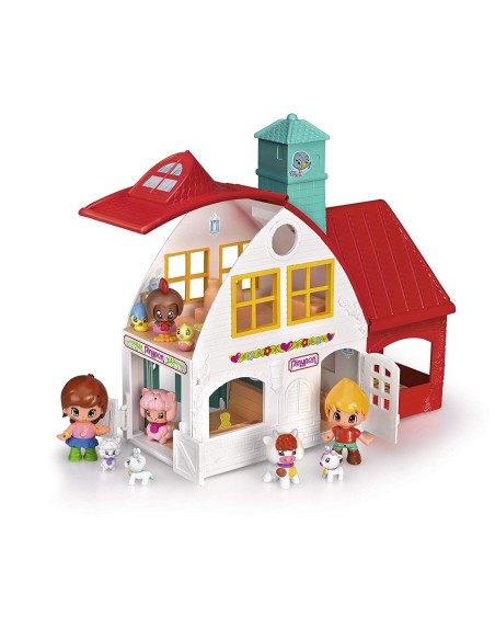 Pinypon Farm FAM700014260 Famosa | Futurartshop.com
