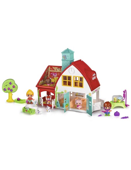 Pinypon Fattoria FAM700014260 Famosa | Futurartshop.com
