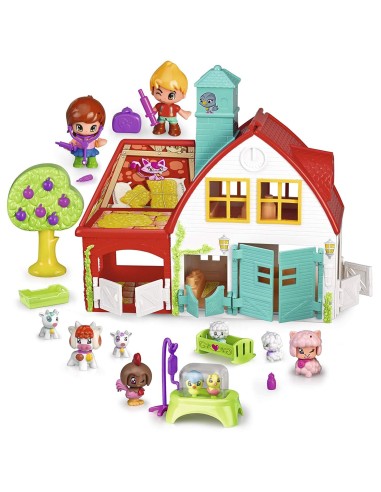 Pinypon Farm FAM700014260 Famosa | Futurartshop.com