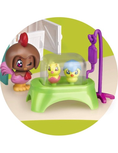 Pinypon Fattoria FAM700014260 Famosa | Futurartshop.com