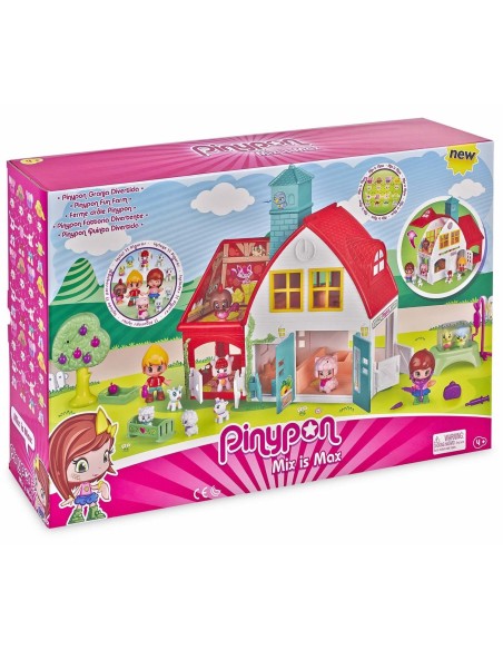 Pinypon Farm FAM700014260 Famosa | Futurartshop.com