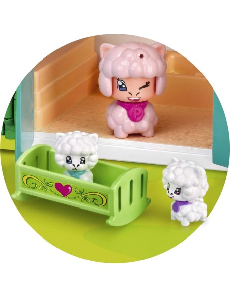 Pinypon Fattoria FAM700014260 Famosa | Futurartshop.com