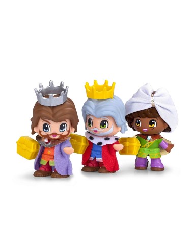 Pinypon Crib FAM700014348 Famosa | Futurartshop.com