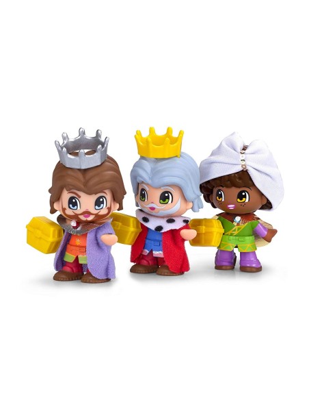 Pinypon Presepe FAM700014348 Famosa | Futurartshop.com
