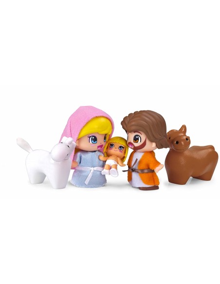 Pinypon Presepe FAM700014348 Famosa | Futurartshop.com