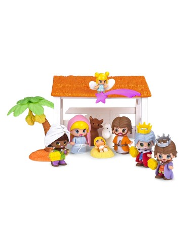 Pinypon Crib FAM700014348 Famosa | Futurartshop.com