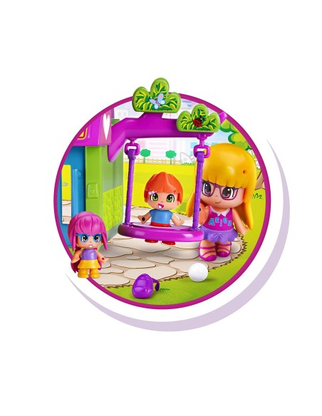 Pinypon Playset Scuola FAM700014102 Famosa | Futurartshop.com