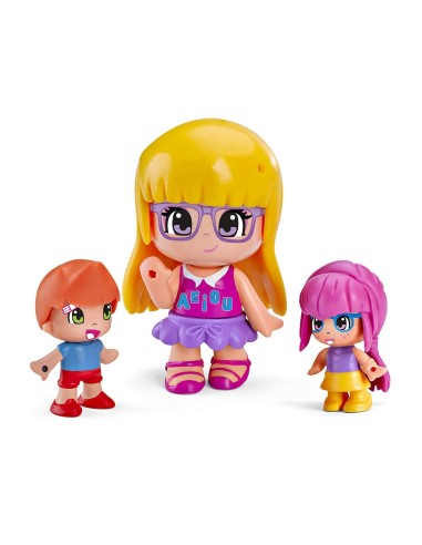Pinypon Playset Scuola FAM700014102 Famosa | Futurartshop.com