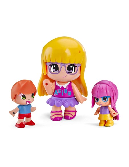 Pinypon Playset Scuola FAM700014102 Famosa | Futurartshop.com