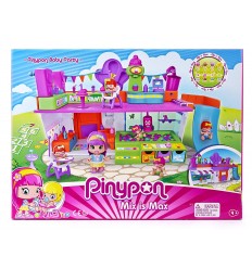 Pinypon Baby Party 700014351 Famosa-Futurartshop.com