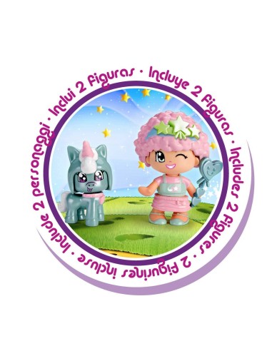 Pinypon Palazzo magico delle stelle FAM700014262 Famosa | Futurartshop.com