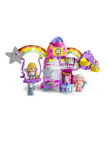 Pinypon Palace magic of the stars FAM700014262 Famosa | Futurartshop.com