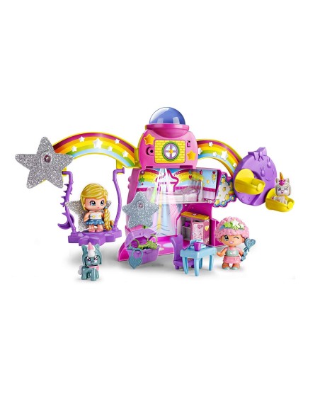 Pinypon Palazzo magico delle stelle FAM700014262 Famosa | Futurartshop.com