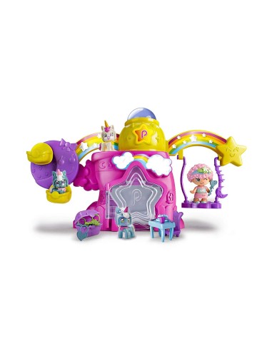 Pinypon Palace magic of the stars FAM700014262 Famosa | Futurartshop.com