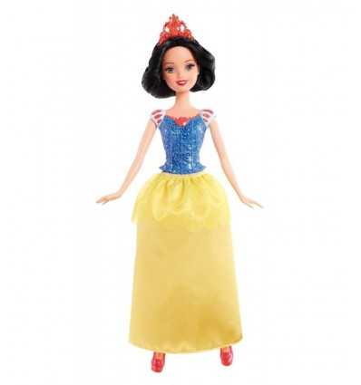 Principesse Disney Scintillanti Biancaneve BBM25 Mattel-Futurartshop.com