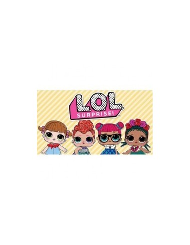 LoL Surprise - Penna star GIOLLG11000 Giochi Preziosi | Futurartshop.com