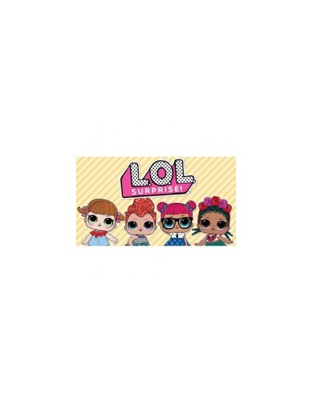 LoL Surprise - Penna star GIOLLG11000 Giochi Preziosi | Futurartshop.com