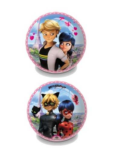 Miraculous ball Ladybug MON06700 Mondo | Futurartshop.com
