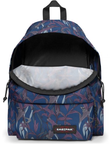 Backpack padded pak'r Blue wild EASEK62058U Eastpak | Futurartshop.com