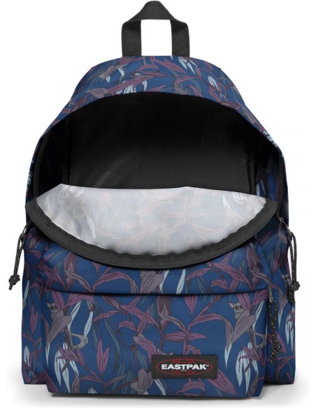 Zaino padded pak'r Blu selvaggio EASEK62058U Eastpak | Futurartshop.com