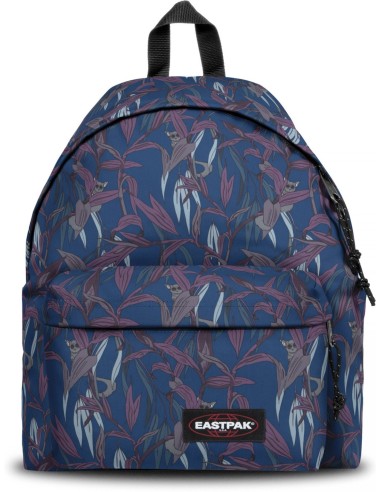 Zaino padded pak'r Blu selvaggio EASEK62058U Eastpak | Futurartshop.com