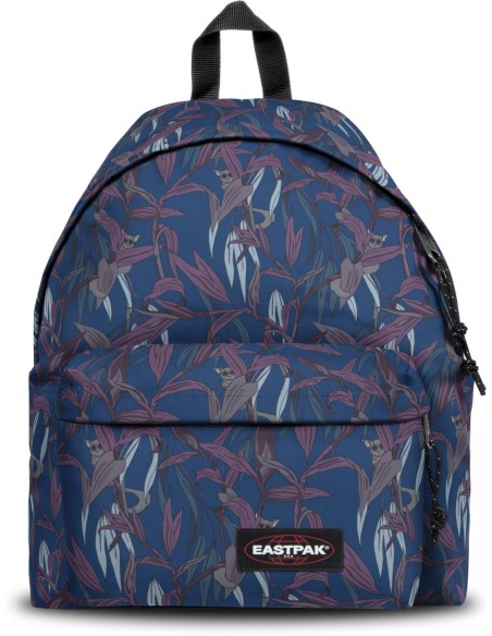 Backpack padded pak'r Blue wild EASEK62058U Eastpak | Futurartshop.com