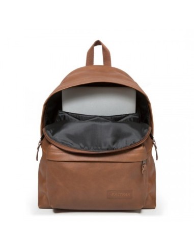 Backpack Padded pak'r Brownie skin EASEK62008N Eastpak | Futurartshop.com