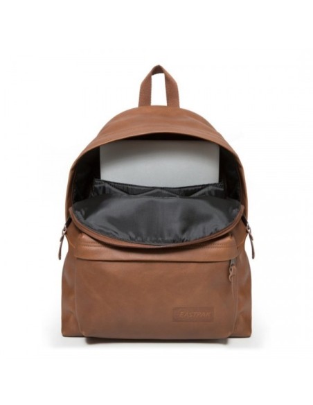 Backpack Padded pak'r Brownie skin EASEK62008N Eastpak | Futurartshop.com