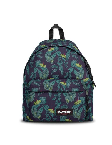 Zaino padded pak'r verde selvaggio EASEK62056U Eastpak | Futurartshop.com