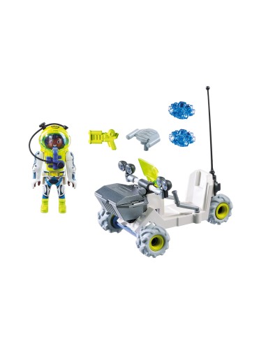 Playmobil 9491 light-weight exploration PLA9491 Playmobil | Futurartshop.com