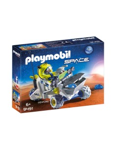 Playmobil 9491 light-weight exploration PLA9491 Playmobil | Futurartshop.com
