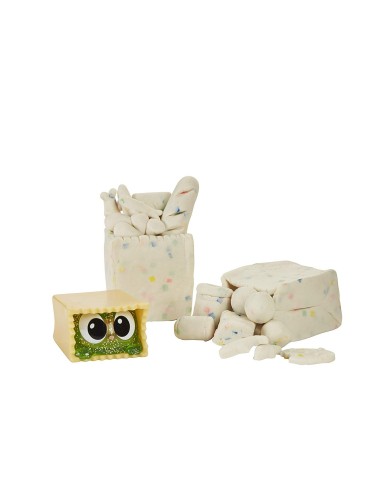 Lost kitties - Confezione Litro di Latte con 5 Gattini HASE4458EU40 Hasbro | Futurartshop.com