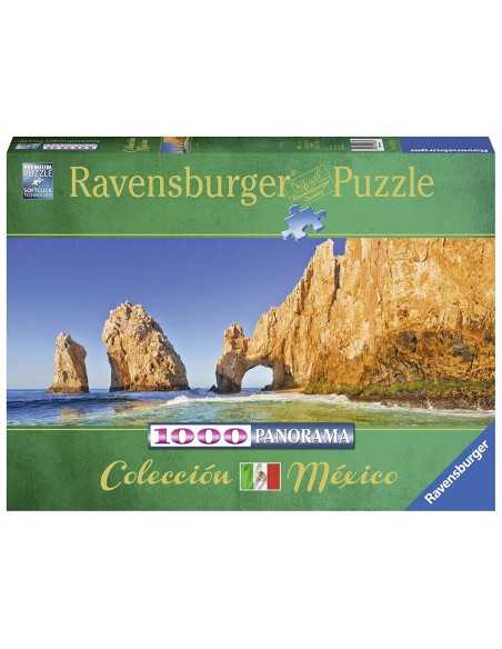 Puzzle los cabos 1000 pieces RAV15076 Ravensburger | Futurartshop.com