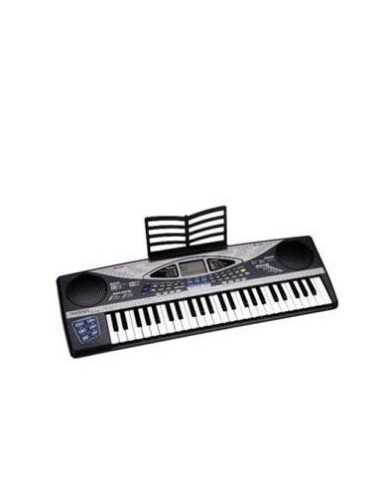 49 keys keyboard with transformer 92756 Giochi Preziosi | Futurartshop.com