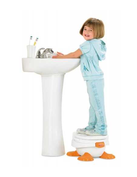 Vasino dell'ochetta 3 In 1  MATT6211 Mattel | Futurartshop.com