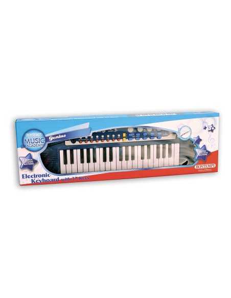 Tastiera digitale da tavolo 37 tasti BIM123720 Bontempi | Futurartshop.com