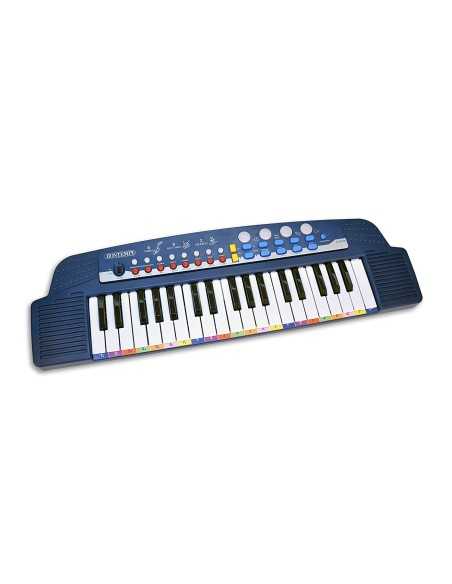 Digital keyboard, table 37 keys BIM123720 Bontempi | Futurartshop.com