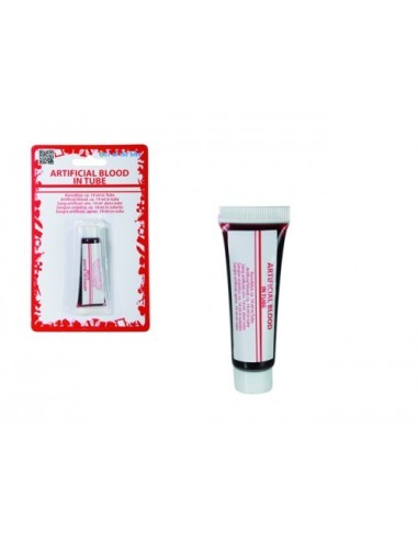 Tubetto di Sangue sintetico 28ml OUT98/2032 Out of The Blue | Futurartshop.com