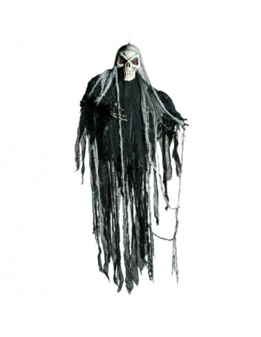 Halloween teschio con Led OUT98/2026 Out of The Blue | Futurartshop.com