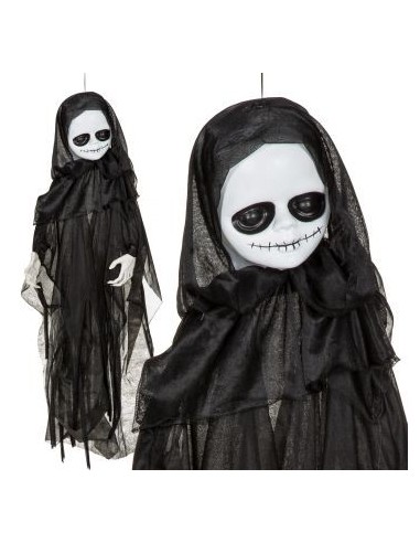 Halloween fantasma zombi con luci OUT98/2073 Out of The Blue | Futurartshop.com