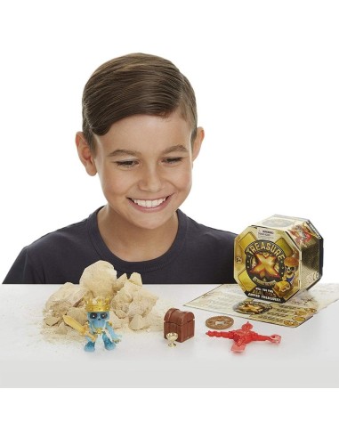 Treasure X - Mattoncino GIOTRR01000 Giochi Preziosi | Futurartshop.com