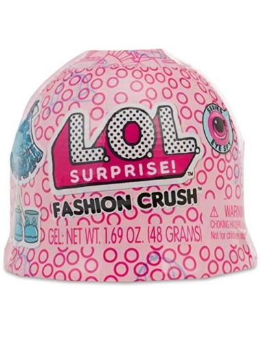 LoL Surprise - Fashion crush GIOLLU53000 Giochi Preziosi | Futurartshop.com