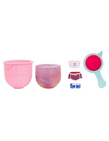 LoL Surprise - Fashion crush GIOLLU53000 Giochi Preziosi | Futurartshop.com