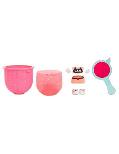 LoL Surprise - Fashion crush GIOLLU53000 Giochi Preziosi | Futurartshop.com