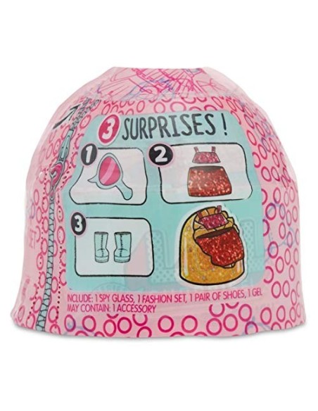 LoL Surprise - Fashion crush GIOLLU53000 Giochi Preziosi | Futurartshop.com