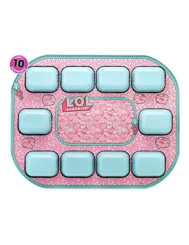LOL Surprise Bigger GIOLLU46000 Giochi Preziosi | Futurartshop.com