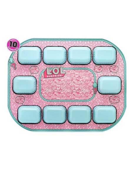 LOL Surprise Bigger GIOLLU46000 Giochi Preziosi | Futurartshop.com